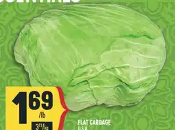 Marché Adonis FLAT CABBAGE offer