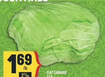 Marché Adonis FLAT CABBAGE offer