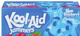 Giant Tiger Kool-Aid Jammers offer