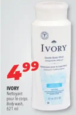 Familiprix IVORY Body wash offer