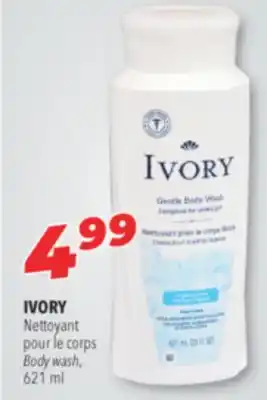 Familiprix IVORY Body wash offer