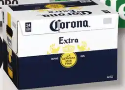 IGA CORONA EXTRA BEER offer