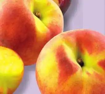 IGA NECTARINES offer