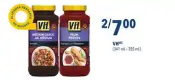 Metro VH offer