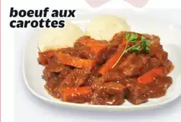 Metro BOEUF AUX CAROTTES offer