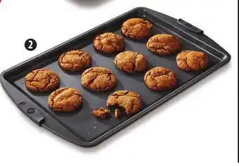 Canadian Tire Vida by PADERNO Vida Large Cookie Sheet offer