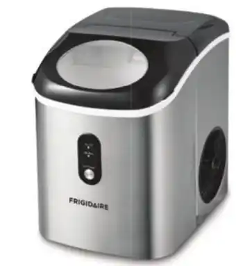 Canadian Tire Frigidaire Nugget Ice Maker offer