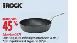 Canadian Tire Heritage 26cm Forged Non-Stick Frypan offer