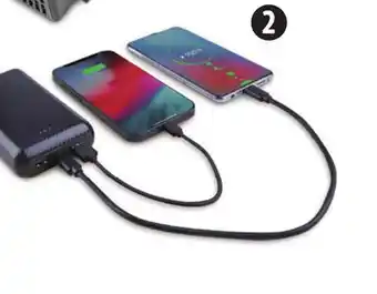 Canadian Tire Bluehive 16,000 mAh Portable Power Bank offer