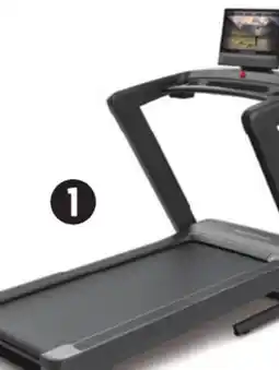 Canadian Tire NordicTrack Commercial 1750 Treadmill. Nordic Track offer