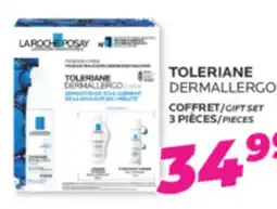 Familiprix TOLERIANE DERMALLERGO GIFT SET 3 PIECES offer