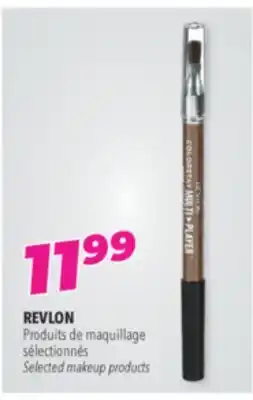 Familiprix Revlon Colorstay Multi Player liquid-glide eye pencil #404 Under The Radar 0.9g offer