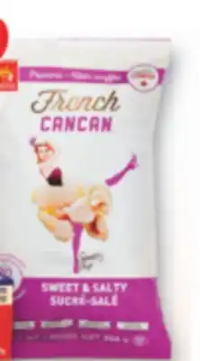 Familiprix FRENCH CANCAN Selected products offer