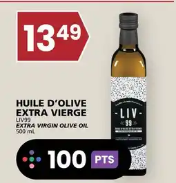 Rachelle-Bery Grocery LIV99 EXTRA VIRGIN OLIVE OIL offer