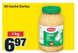 Super C AIL HACHÉ DERLEA offer