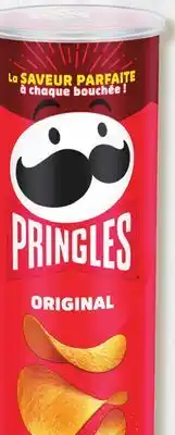 Marches Tradition PRINGLES CHIPS offer