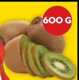 Giant Tiger Kiwi offer