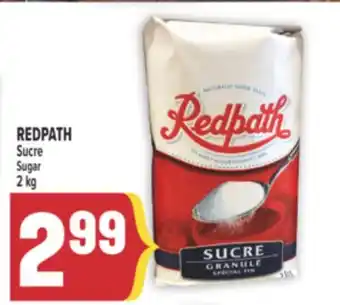 Marché Adonis REDPATH SUCRE | SUGAR offer