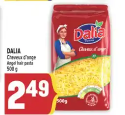 Marché Adonis DALIA CHEVEUX D'ANGE | ANGEL HAIR PASTA offer