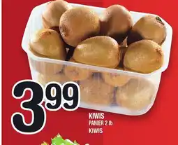 Marche Ami KIWIS | KIWIS offer