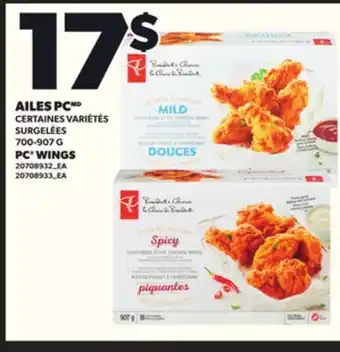 Provigo AILES PC, 700-907 G offer