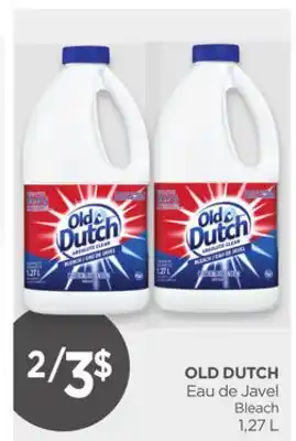 Proxim OLD DUTCH Bleach offer