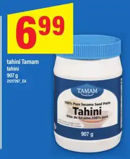 Maxi TAHINI TAMAM, 907 G offer