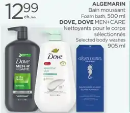 Proxim ALGEMARIN, DOVE offer