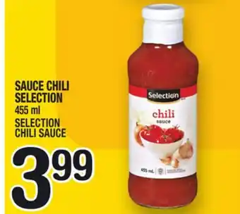 Marche Ami SAUCE CHILI SELECTION | SELECTION CHILI SAUCE offer