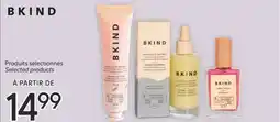 Brunet BKIND Produits sélectionnés products offer