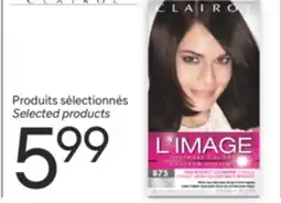 Brunet CLAIROL Produits sélectionnés offer