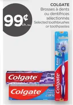 Proxim COLGATE offer