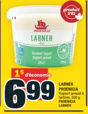 Super C LABNEH PHOENICIA | PHOENICIA LABNEH offer