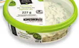 Walmart Your Fresh Market Topped or Dips offer