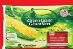 Walmart Green Giant Frozen Vegetables offer