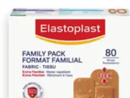 Walmart ElastoPlast Fabric Bandages 80's offer