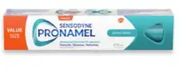 Walmart Pronamel 110 ml Toothpaste offer