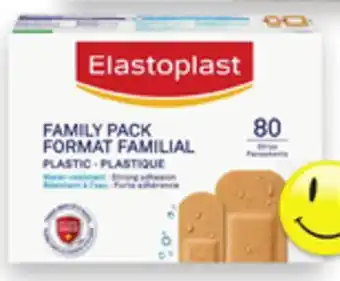 Walmart Elastoplast Plastic Bandages 80s offer