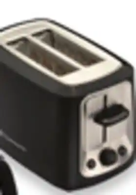 Walmart 2-Slice Toaster offer