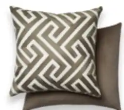 Walmart Cushions 2-Pack offer