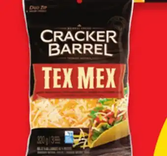 Walmart Cracker Barrel Shreds 320 offer