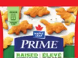 Walmart Prime Breaded Chicken offer