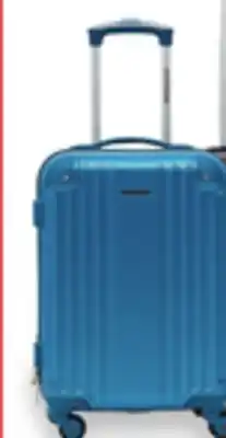 Walmart 20 Hardside Luggage offer