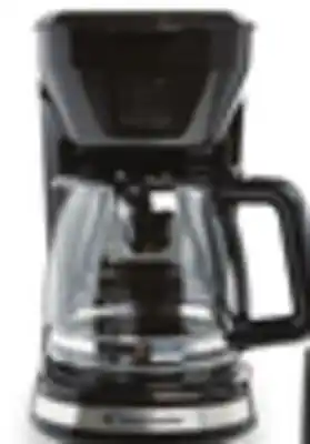 Walmart 12-Cups Coffee Maker, 2-Slice Toaster or 1.7 L Kettle offer