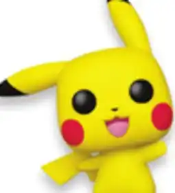 Walmart Pop! Pokemon Figure offer