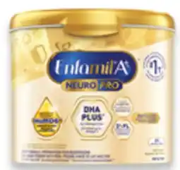 Walmart Enfamil A+ NeuroPro 587 g Powder Formula offer