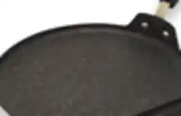 Walmart 26 cm Griddle Fry Pan, Multipan or Fry Pan offer