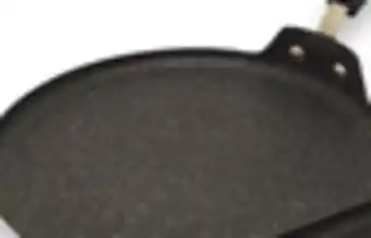 Walmart 26 cm Griddle Fry Pan, Multipan or Fry Pan offer