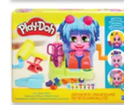 Walmart Play-Dough Creative Kits offer