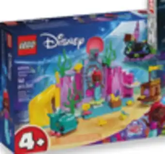 Walmart Disney Princess Sets offer